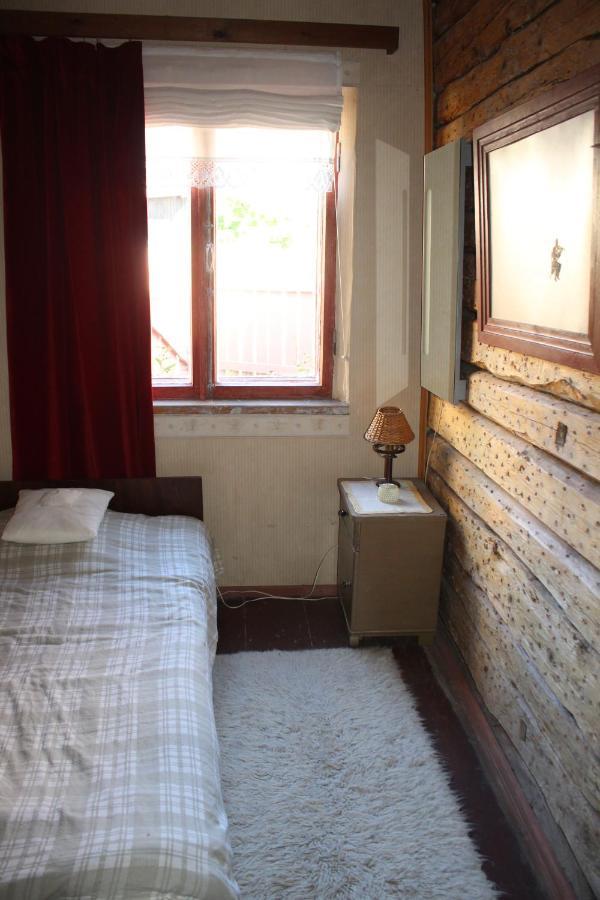 Suur-Lossi Apartments Haapsalu Luaran gambar