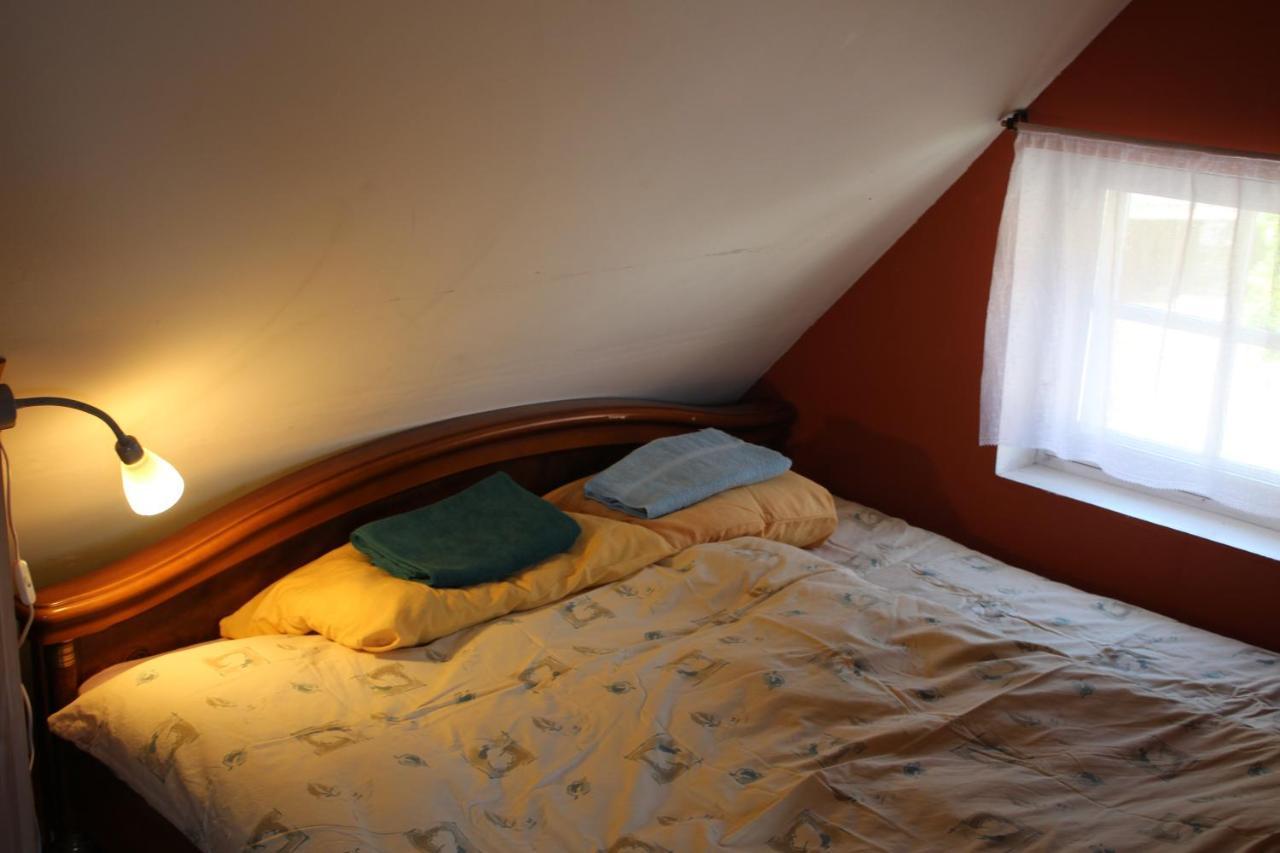 Suur-Lossi Apartments Haapsalu Luaran gambar