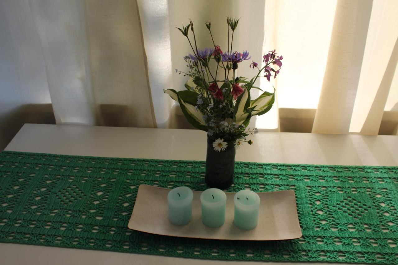 Suur-Lossi Apartments Haapsalu Luaran gambar