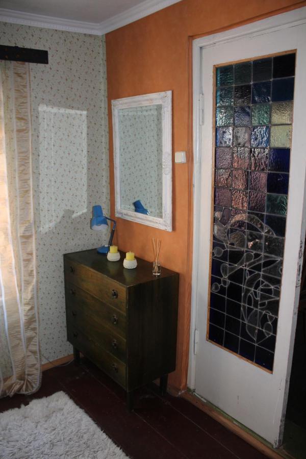 Suur-Lossi Apartments Haapsalu Luaran gambar