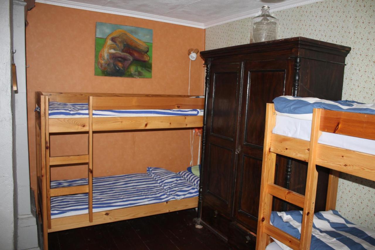 Suur-Lossi Apartments Haapsalu Luaran gambar