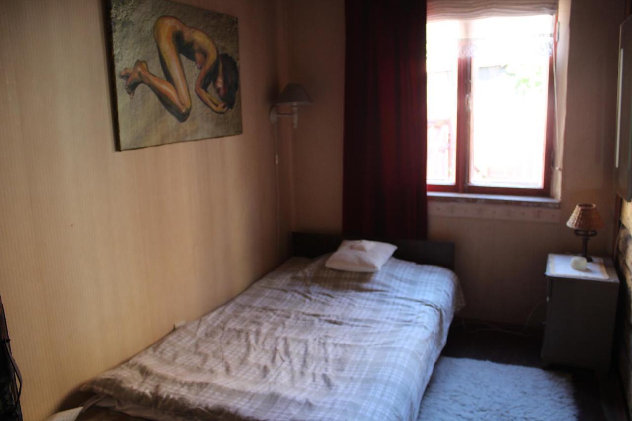Suur-Lossi Apartments Haapsalu Luaran gambar