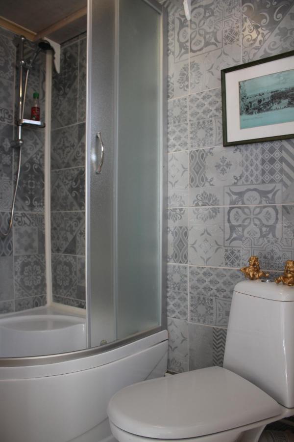 Suur-Lossi Apartments Haapsalu Luaran gambar