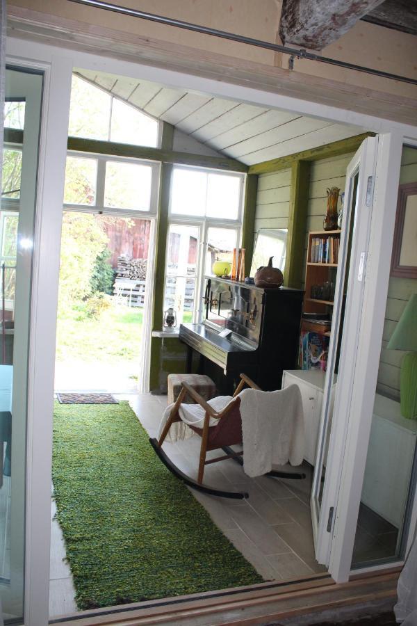 Suur-Lossi Apartments Haapsalu Luaran gambar