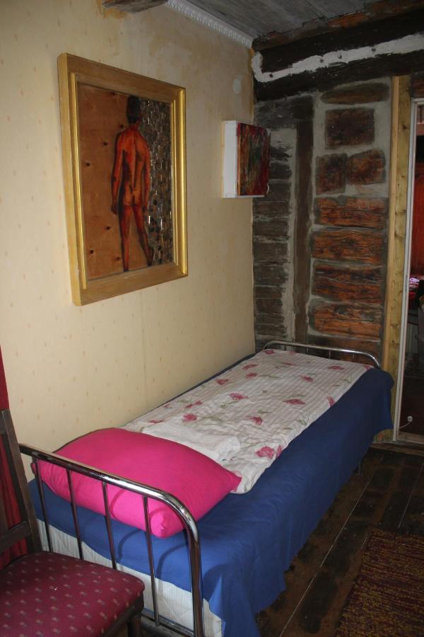 Suur-Lossi Apartments Haapsalu Luaran gambar