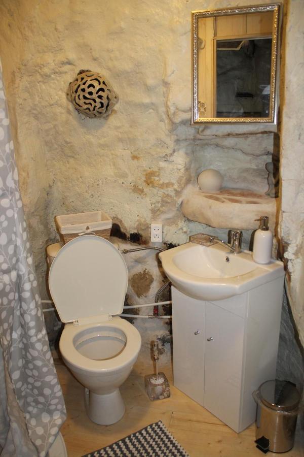 Suur-Lossi Apartments Haapsalu Luaran gambar